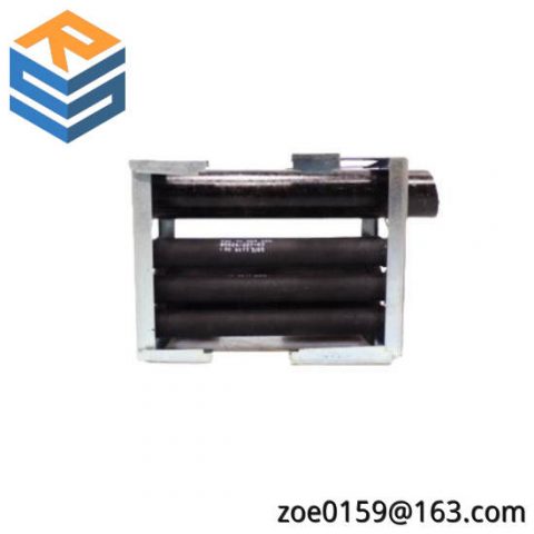 GE 81001-408-63-R Snubber Assembly, for Reliable Protection in Industrial Systems