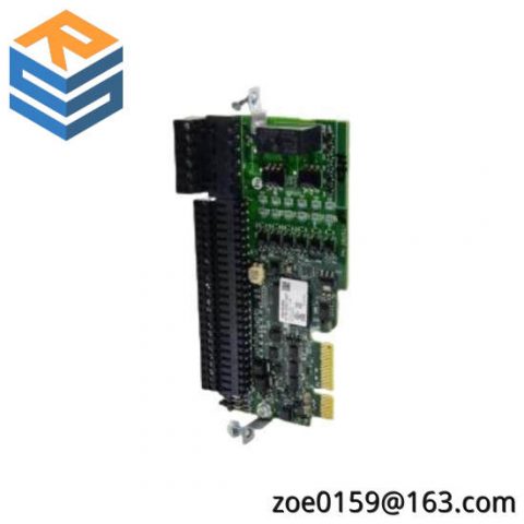 AB Automation 81001-451-72-R Modular Control Unit, Precision & Reliability for Industrial Applications