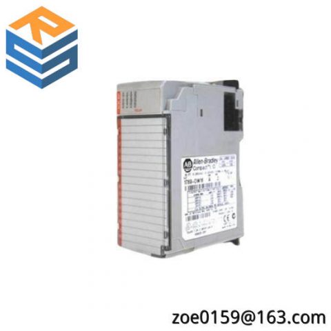 ABB 810019951R - Brand New Control Module, High Performance Automation Solutions