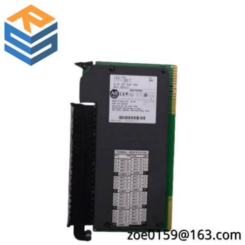 Brand Model Subtype Module Category, Advanced Control System for Industrial Automation