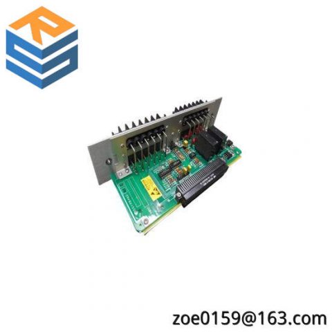 Bently Nevada 82926-01 I/O Record Terminal Module