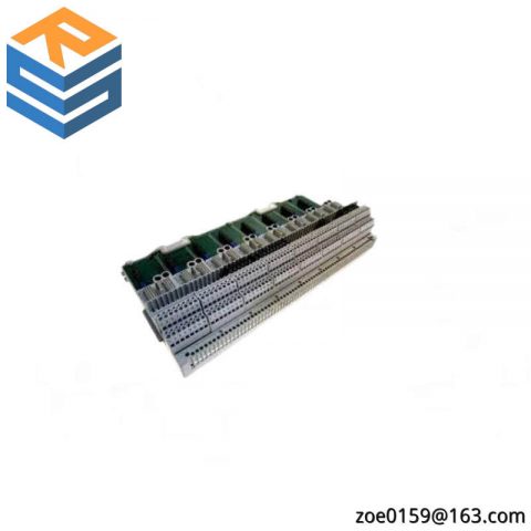 GE 8709-CA-08 Industrial Module Carrier