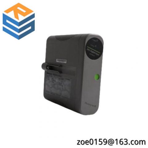 Honeywell 8C-IP0102 (51454362-275) - Advanced I/O Module for Industrial Automation