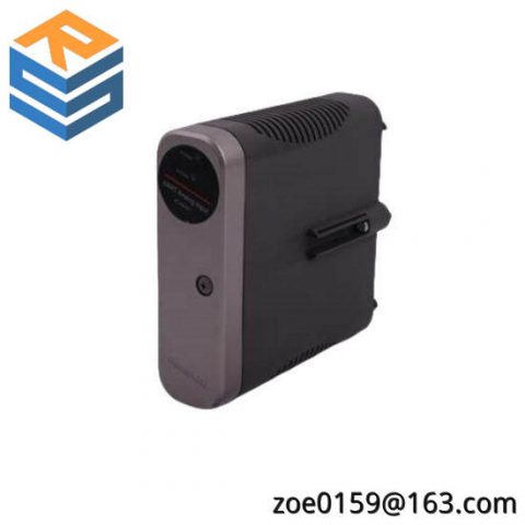 Honeywell 8C-PA2H51: Precision Control Module for Industrial Automation