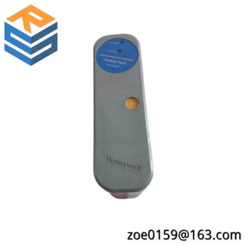 Honeywell 8C-PAINA1 Analog Input Module - Industrial Control Solutions