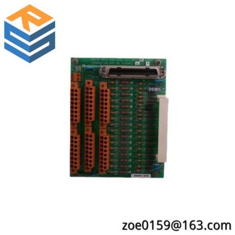 Honeywell 8C-PAZH54; Hot Selling Industrial Control Module