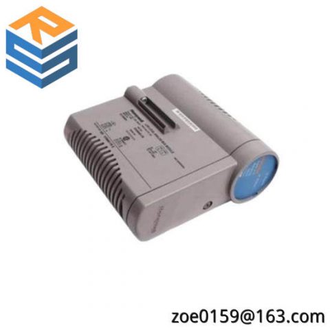Honeywell 8C-PAZHA1 Controller, Industrial Automation Solutions