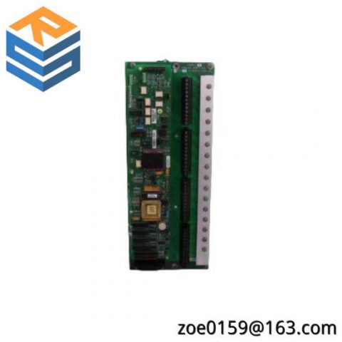 Honeywell 8C-PAZMA1 Industrial Control Module, Great Value
