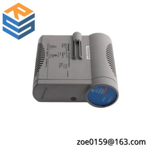 Honeywell 8C-PCNT02-C: C300 Controller Module, Industrial Automation Solutions
