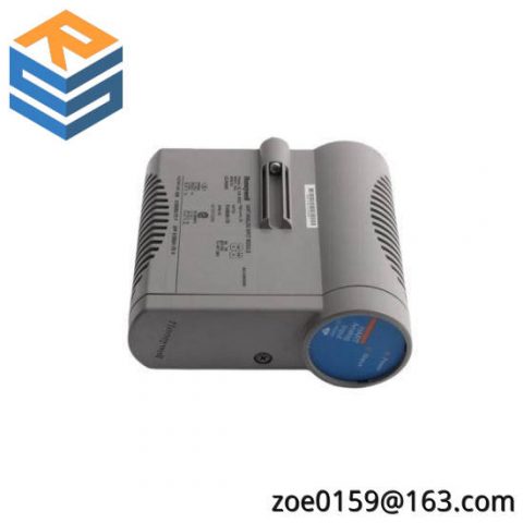 Honeywell 8C-TCNTA1-C Analog Input Module, High Precision Control Solutions