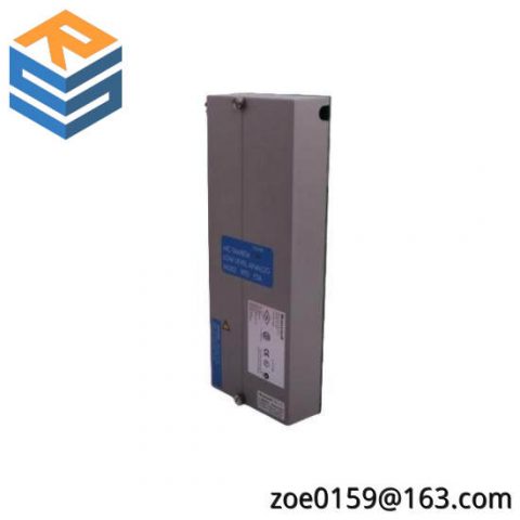 Honeywell 8C-ZP010Z-C: High-Quality Control Module for Industrial Automation