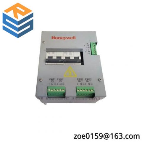 Honeywell 51307039-100 8U-BXCB20-CN Circuit Breaker