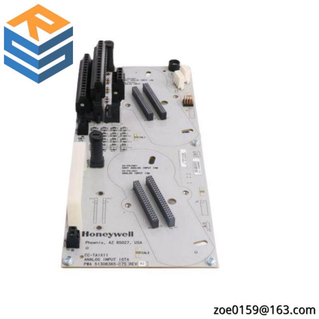 Honeywell 900C32-0021: HC900 24VDC Module with 32 Channels