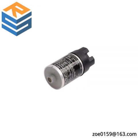 Bently Nevada 9200-01-02-10-00: Precision Two-Wire Velocity Seismoprobe Transducer