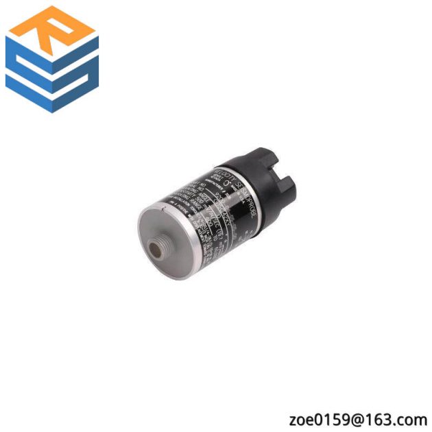 Bently Nevada 9200-01-02-10-00: Precision Two-Wire Velocity Seismoprobe Transducer