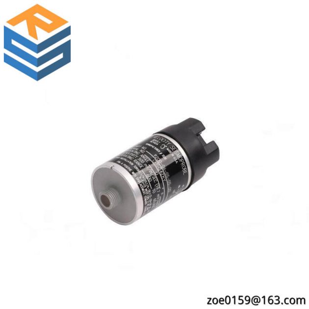 Bently Nevada 9200-06-01-10-00 Two-Wire Velocity Seismoprobe Transducer for Industrial Control Solutions