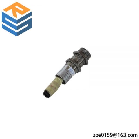 Honeywell 942-A4M--2D-K220S Ultrasonic Proximity Sensor