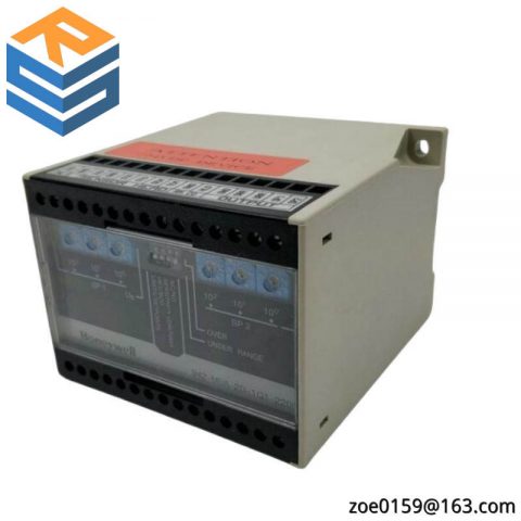 HONEYWELL 942-M0A-2D-1G1 Proximity Sensors for Industrial Control