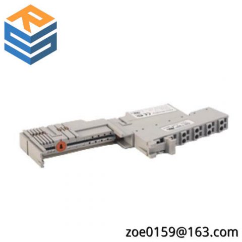 9521-VPCL01ENM Industrial Control Module: Advanced Automation at Your Fingertips