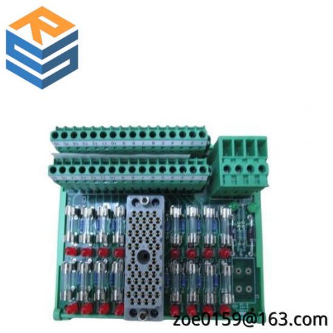 Triconex 9663610 Firmware - Control System Upgrade Module