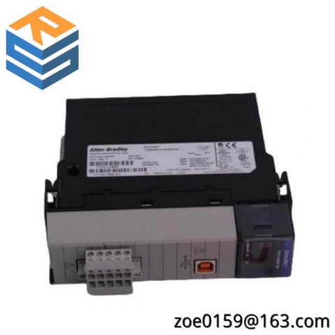 GE 9701-VWSTENM Industrial Control Module, Advanced Automation Solution