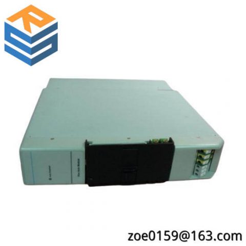 A-B 1394-AM75 B Allen-Bradley ControlLogix Module