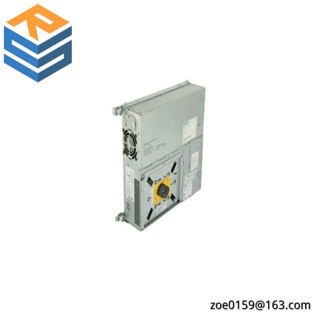 A-B 1394-AM75 B Allen-Bradley ControlLogix Module