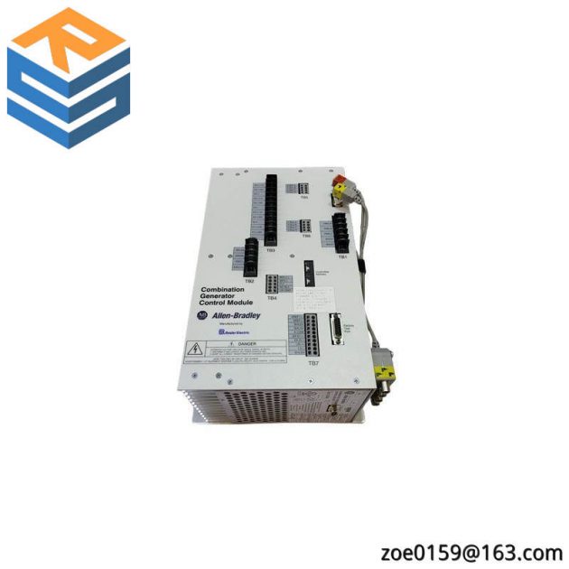 Allen-Bradley 1407-CGCM Digital Input Module