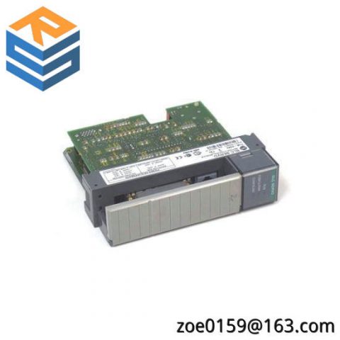 AB 1746-HSRV High-Speed Serial Interface Module