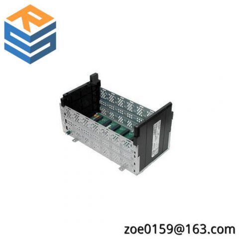 Allen-Bradley 1756-A7 ControlLogix I/O Module