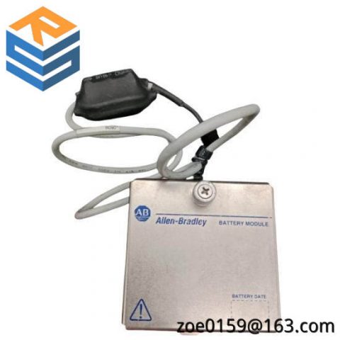 A-B 1756-BATM Battery for Allen-Bradley ControlLogix Controllers