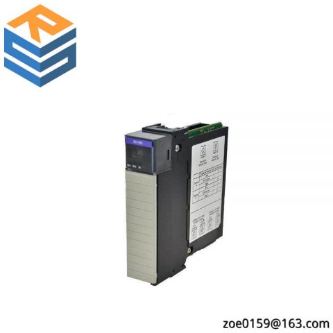Allen-Bradley 1756-DHRIO High-Speed Data Transfer Module