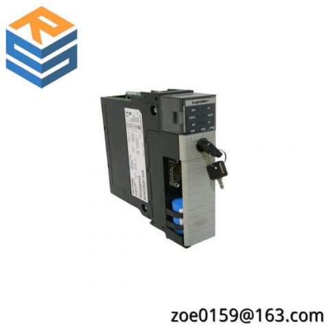 AB 1756-L61 ControlLogix Processor Module