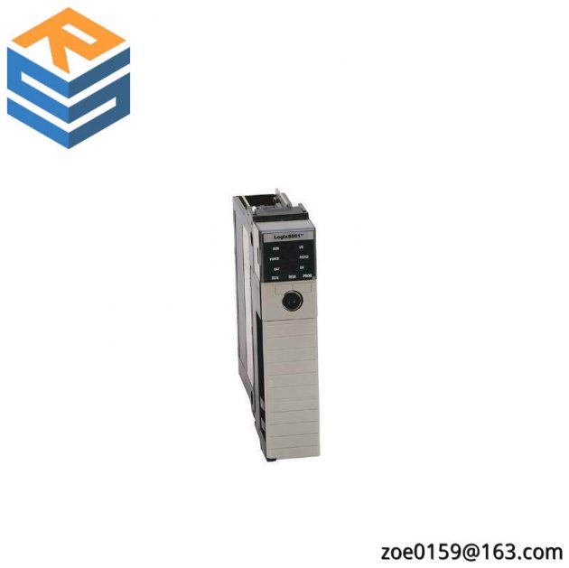 AB 1756-L61 ControlLogix Processor Module