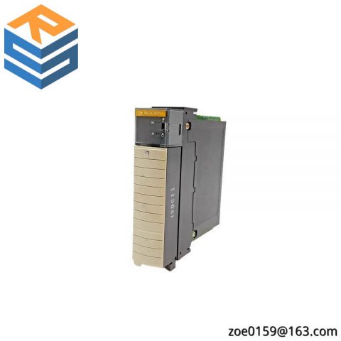 A-B 1756-OF4 Digital Output Module