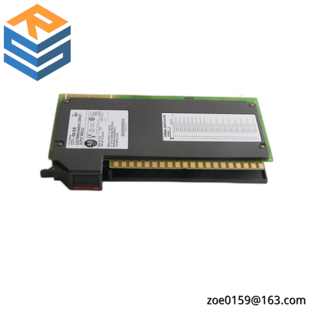 Allen-Bradley 1756-PA75 Power Supply Module