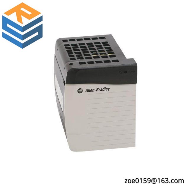 Allen-Bradley 1756-PA75 Power Supply Module
