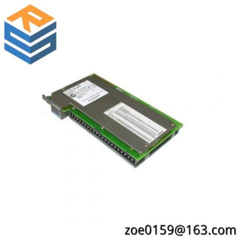 Allen Bradley 1771-IBD Digital DC Input Module