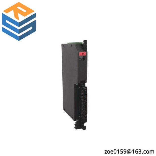 A-B 1771-IR Allen-Bradley Digital Input Module