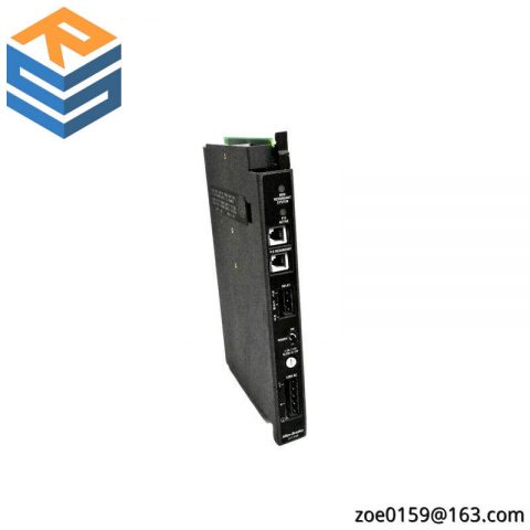 AB 1771-P4R Power Supply Module