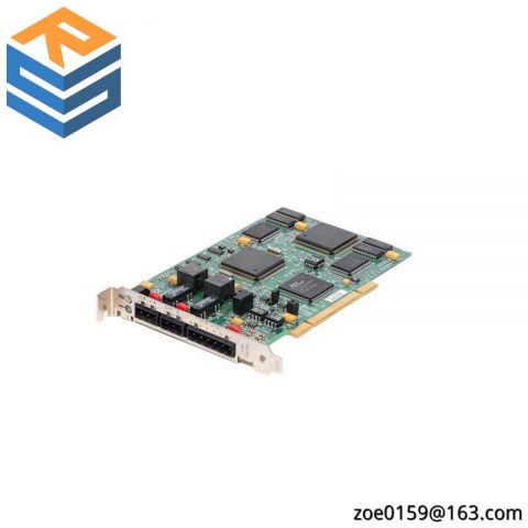 AB 1784-PKTXD DH+ Interface Module