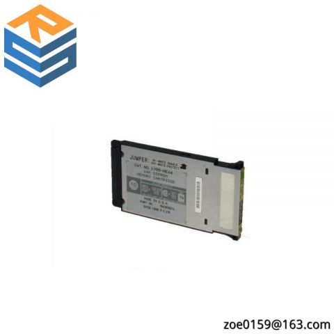AB 1785-ME64 DCS Module for Industrial Automation