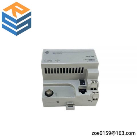Allen-Bradley 1794-ACN Flex I/O AC Power Supply Module