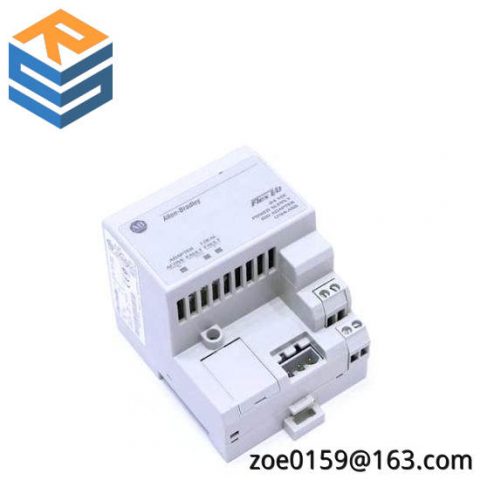 Allen Bradley 1794-ASB Flex I/O Analog Input Module