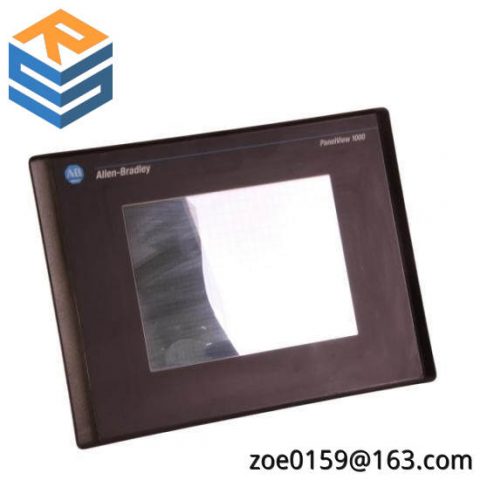Allen-Bradley 2711-T10C8 Operator Terminal