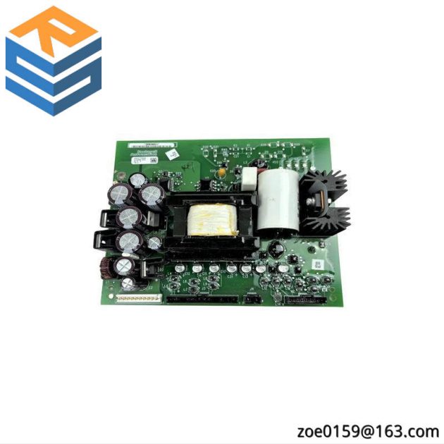 Rockwell Automation 314066-A02 AC Drive Module for Process Control