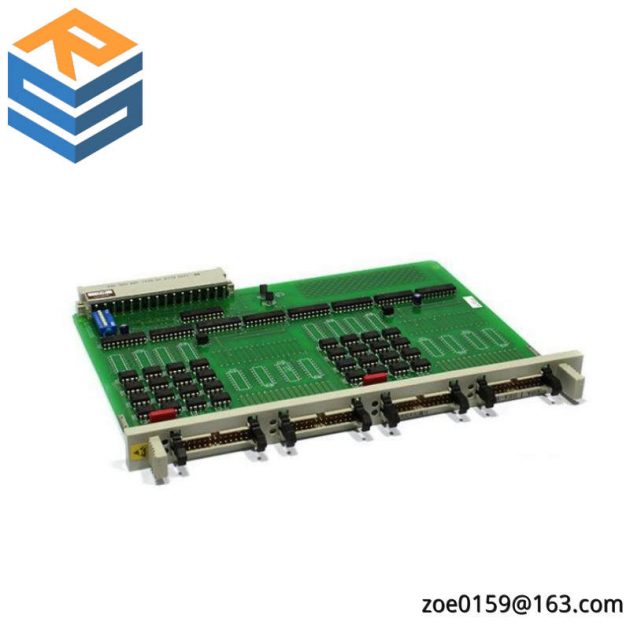 Allen-Bradley 440N-C02068 AC Drive with Full Numeric LCD Interface