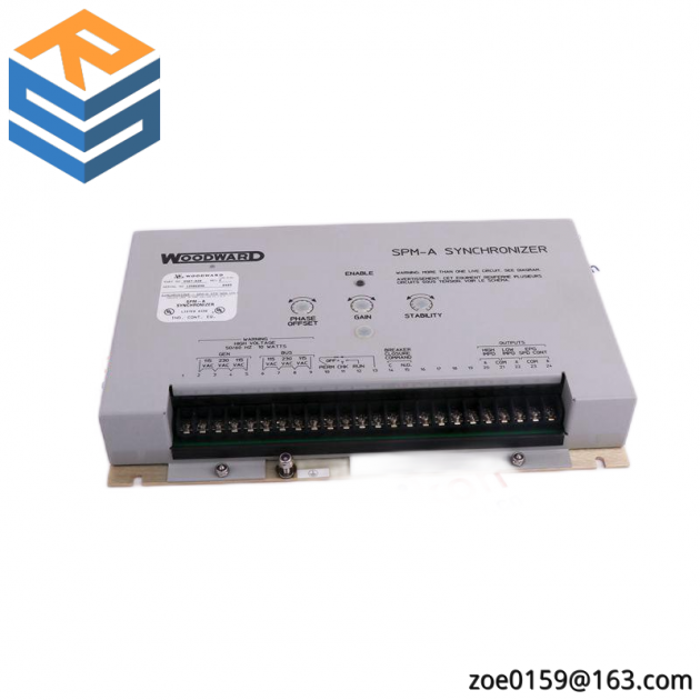 Allen-Bradley 440N-C02068 AC Drive with Full Numeric LCD Interface