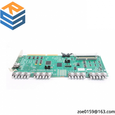 SIEMENS A1A10000350.00M PCB BOARD - Advanced Control Module for Industrial Automation