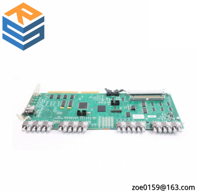 SIEMENS A1A10000350.00M PCB BOARD - Advanced Control Module for Industrial Automation